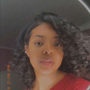 Meet your Posher, Ailiyah